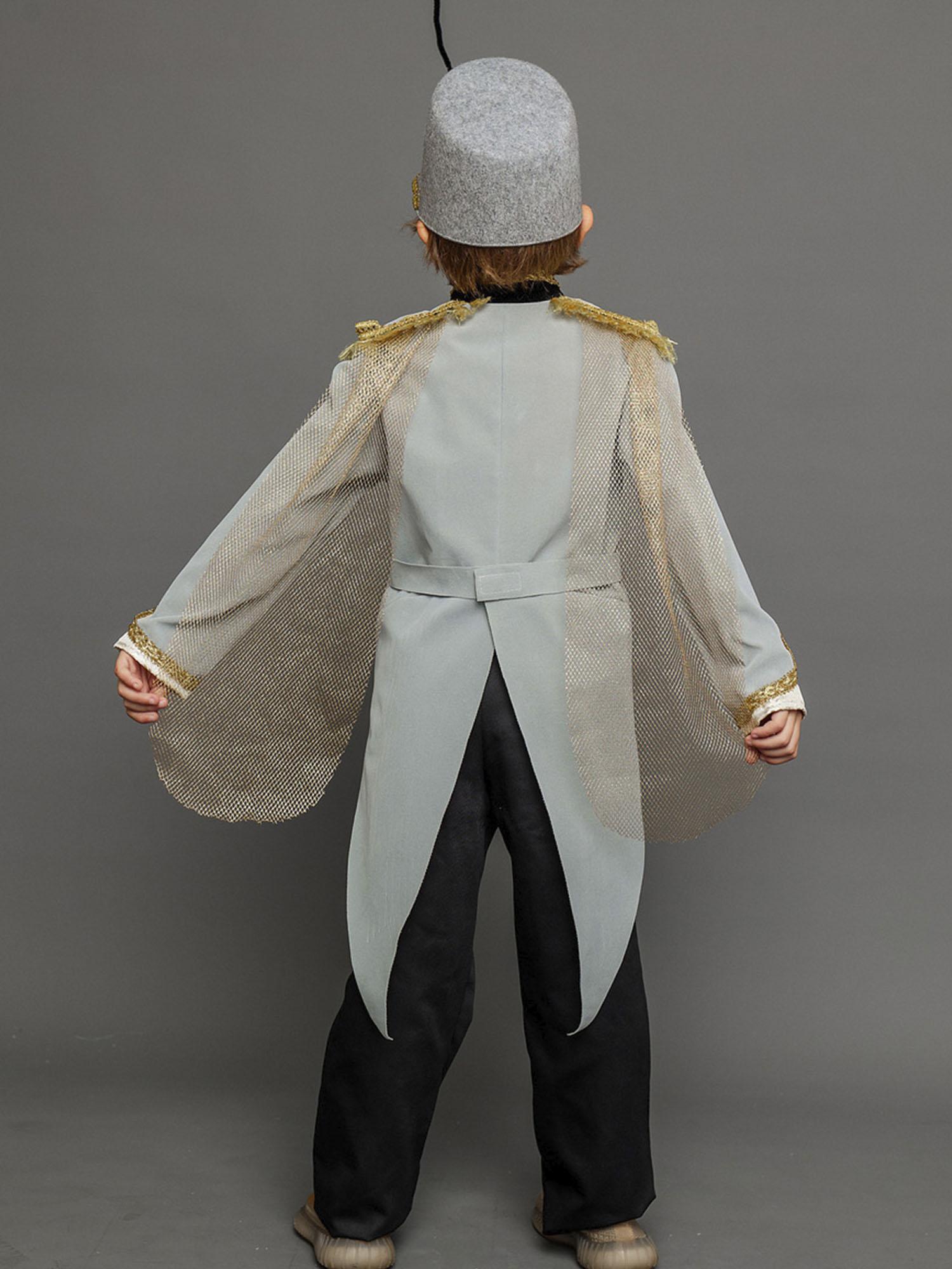 Костюм пуговка 2084 к-20 - фото 6