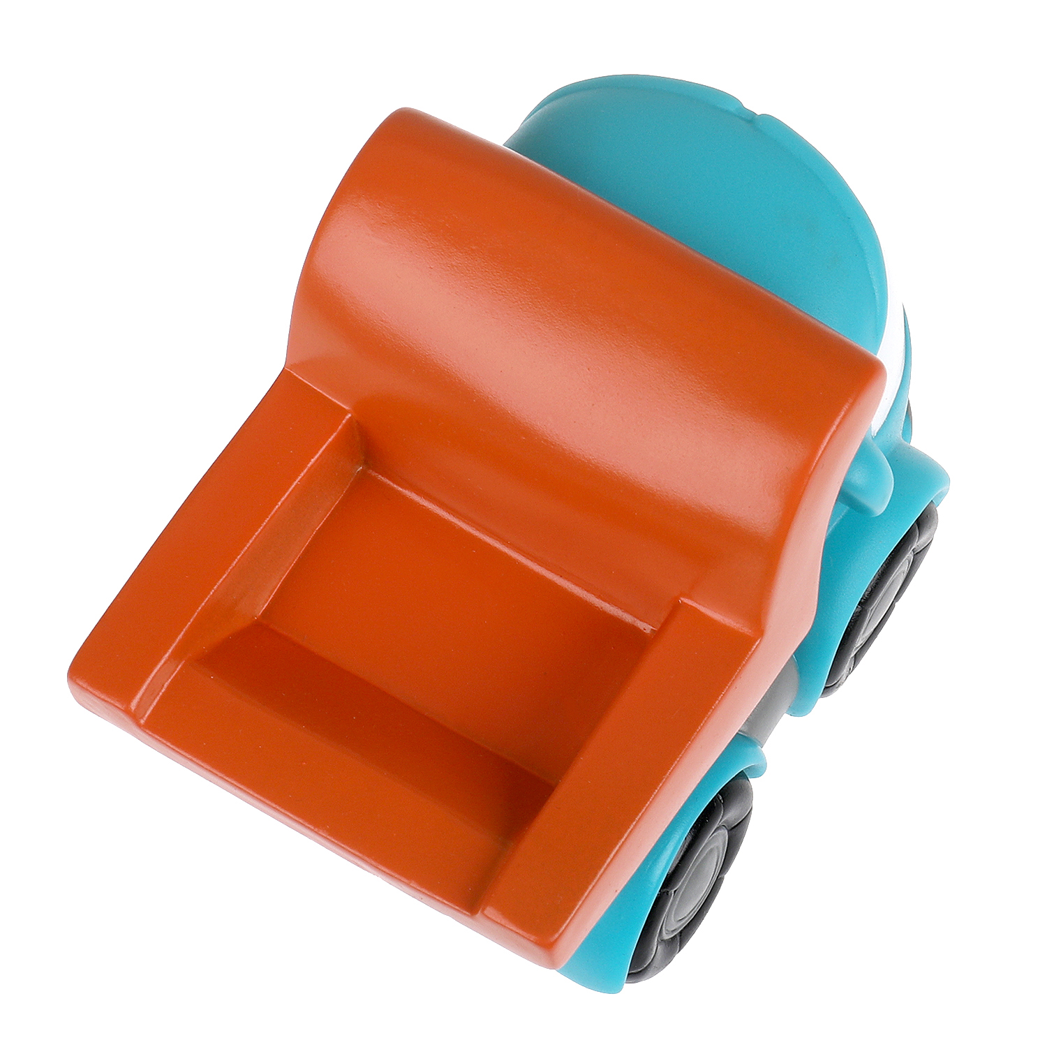 Игрушка Играем вместе Грузовичок Лева - фото 8