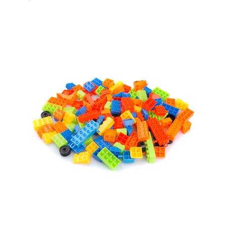 Конструктор Яркое детство BlocKs