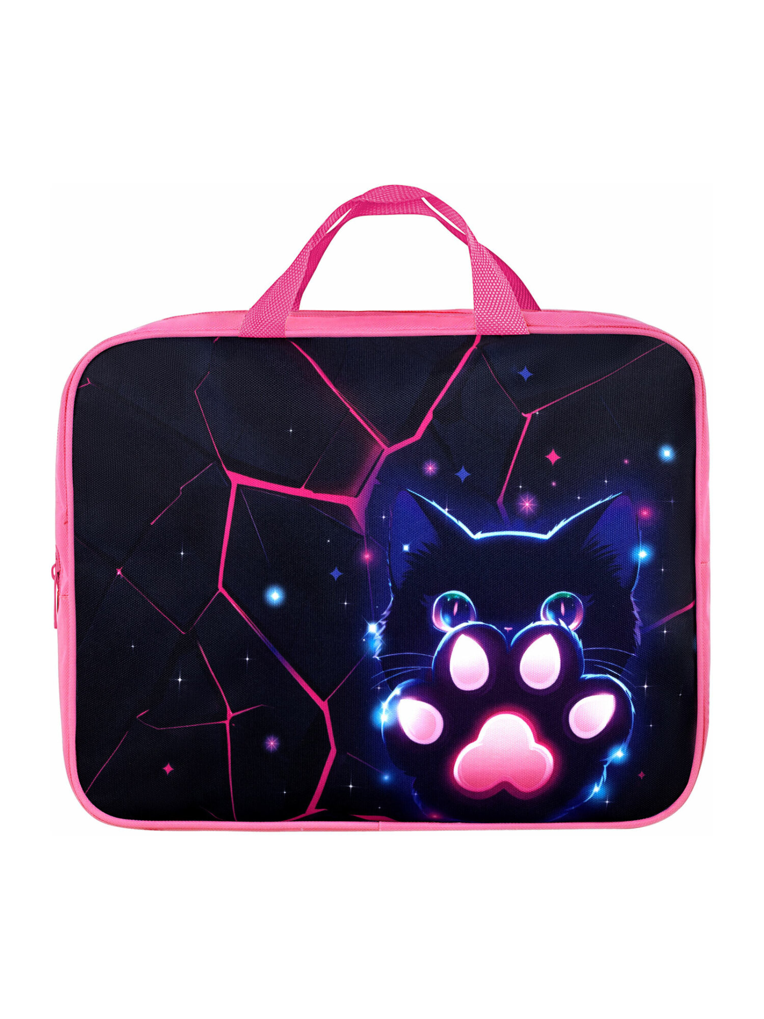 Папка для труда Brauberg А4 - фото 8