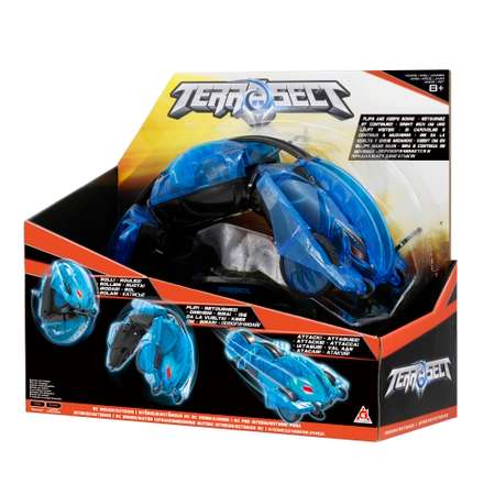 Робот РУ Terra Sect ящерица
