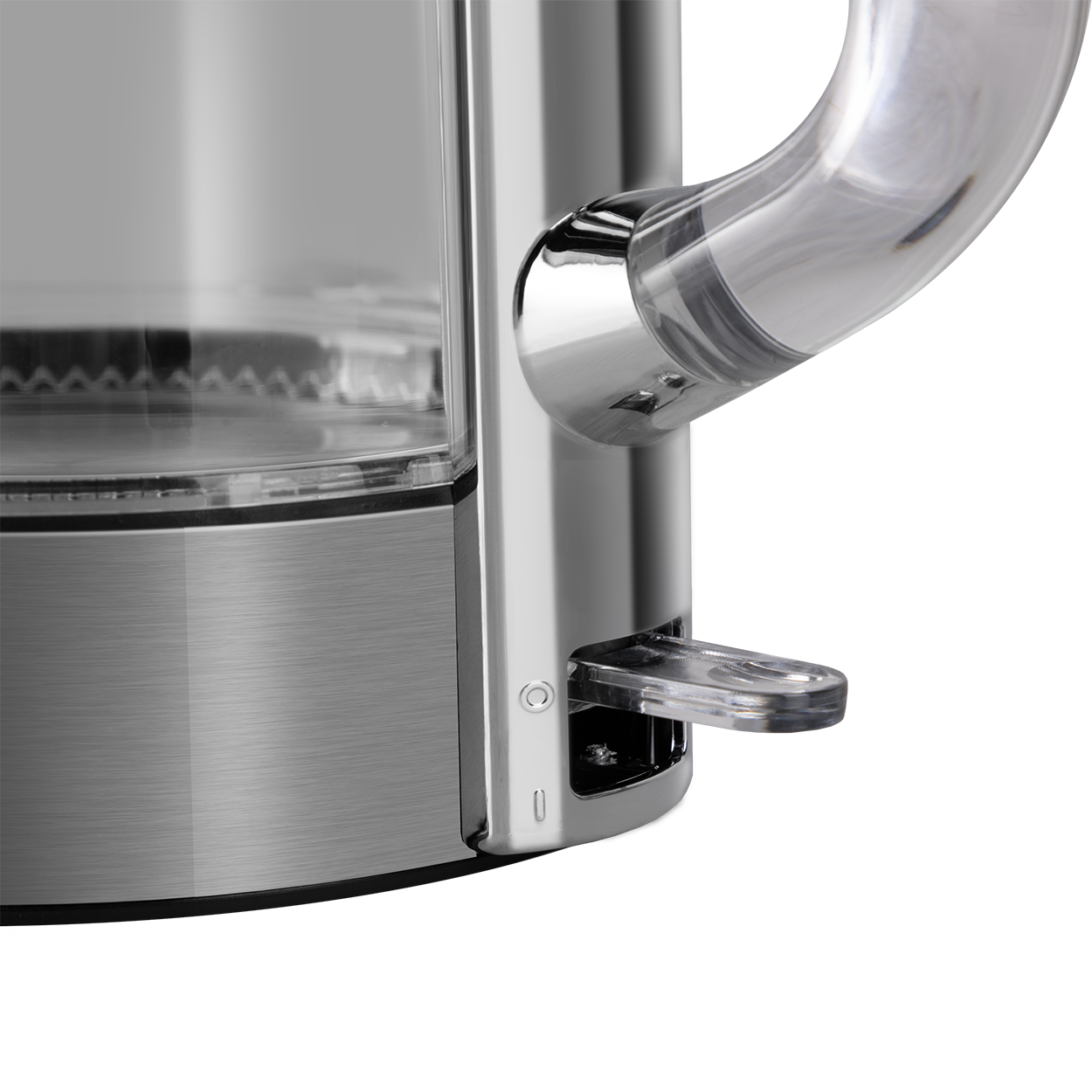 Чайник MAUNFELD MGK6709S - фото 7