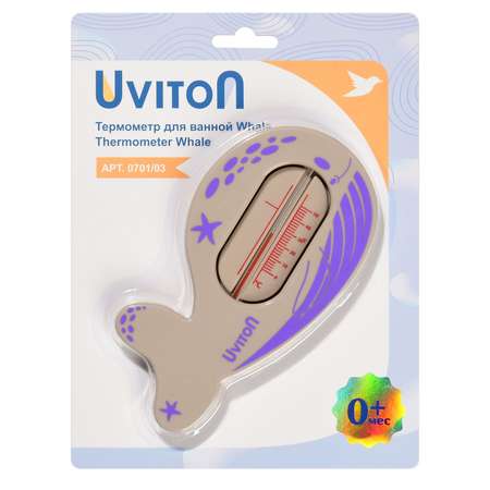 Термометр Uviton