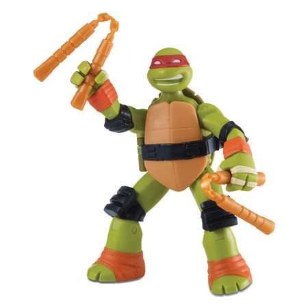 Фигурка Ninja Turtles(Черепашки Ниндзя)
