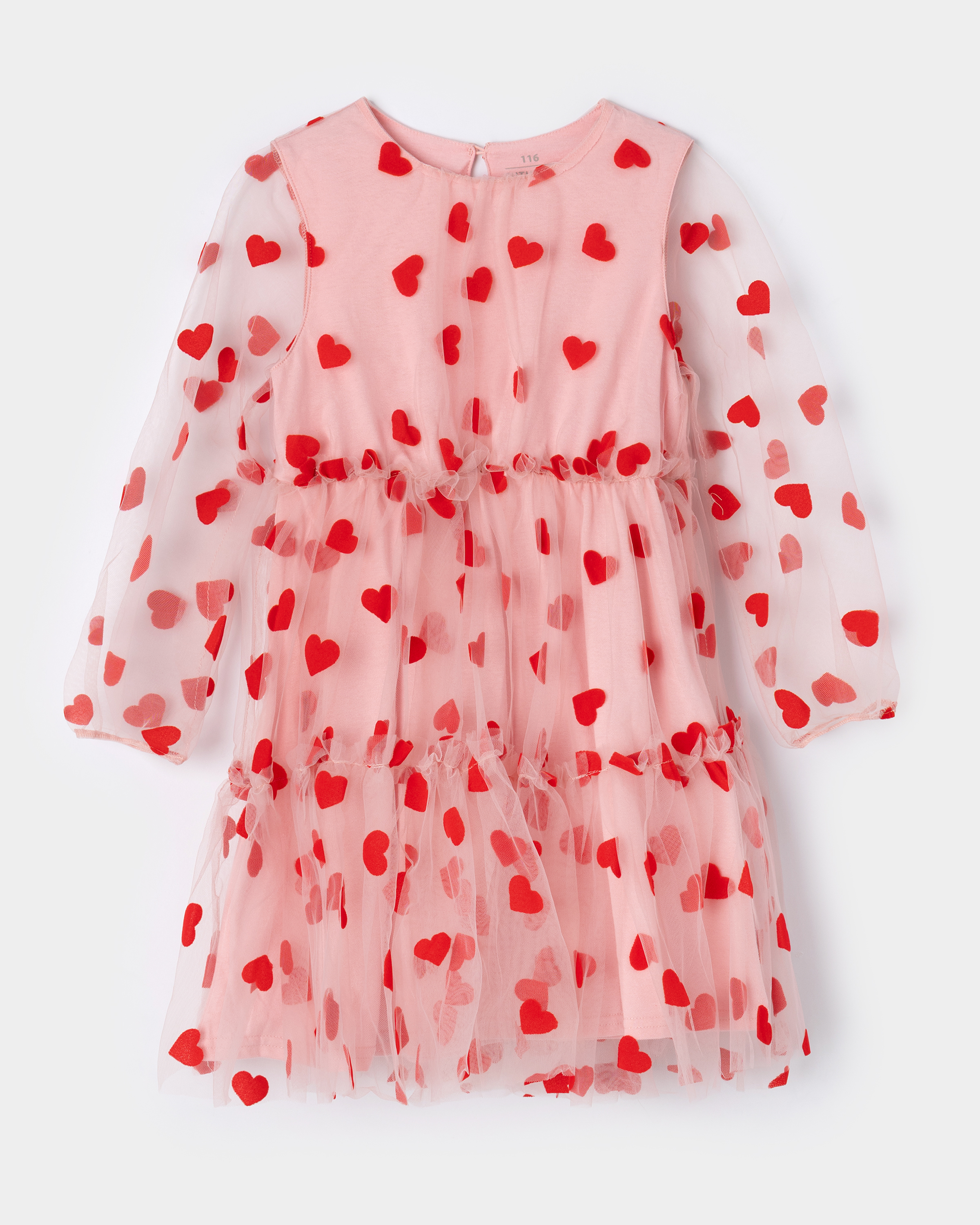 Платье Futurino S26FU3-G333kg-JJ - фото 1