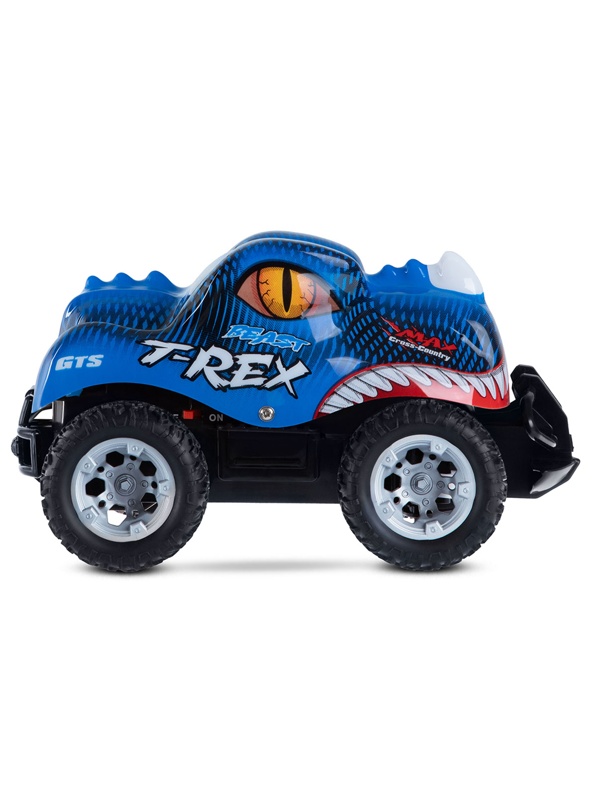 Внедорожник РУ AUTODRIVE 1:24 - фото 11