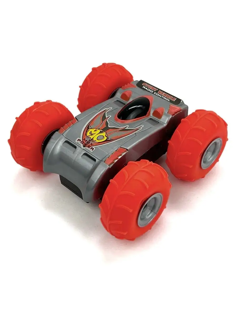 Автомобиль РУ CS Toys - фото 6