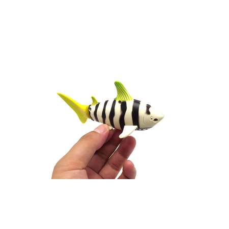 Рыбка РУ Create Toys