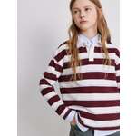 Лонгслив-поло Acoola