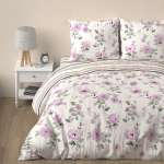 Комплект постельного белья BRAVO Нерея семейный 5 предм.