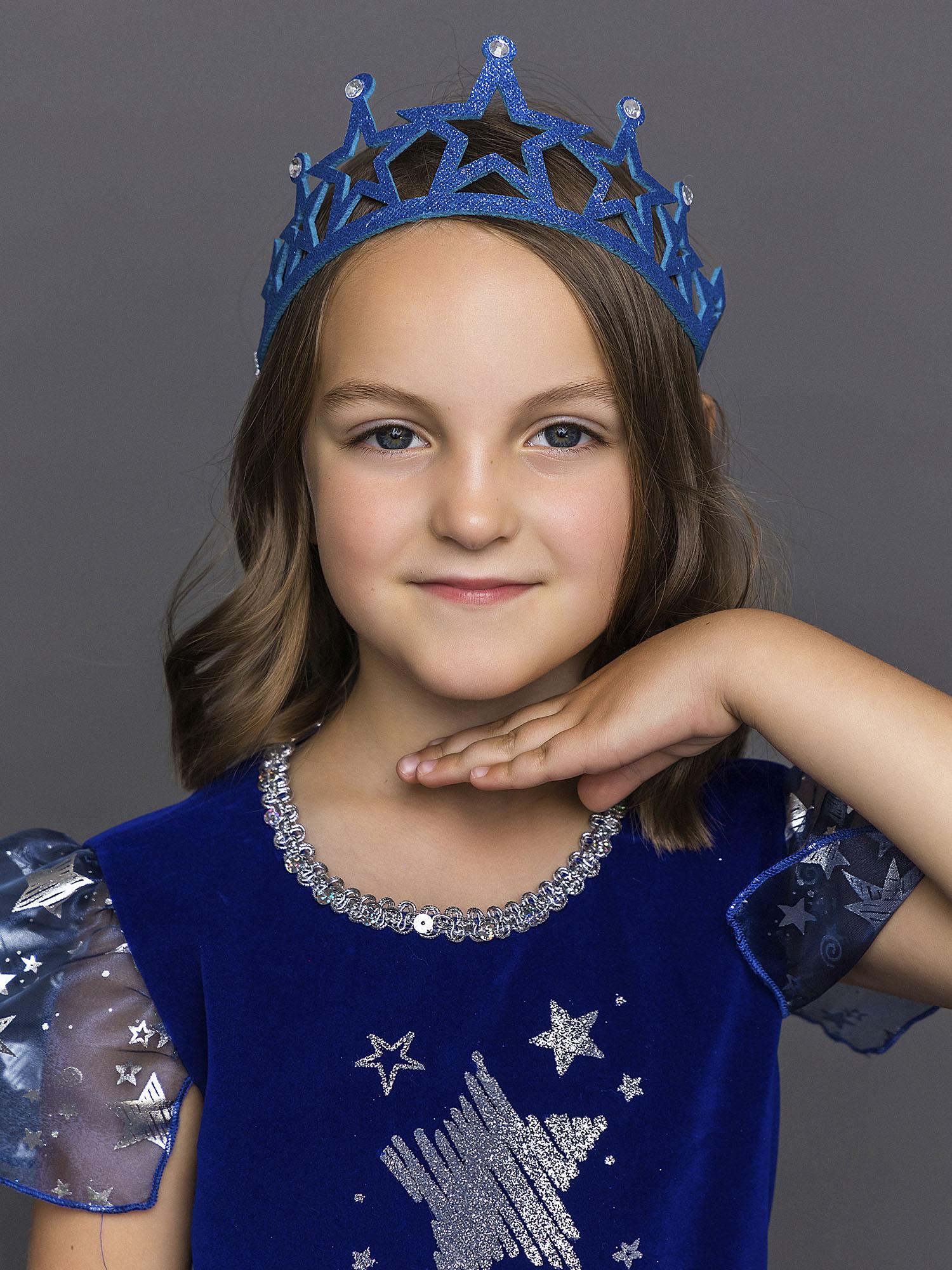 Костюм пуговка 2065 к-19 - фото 3