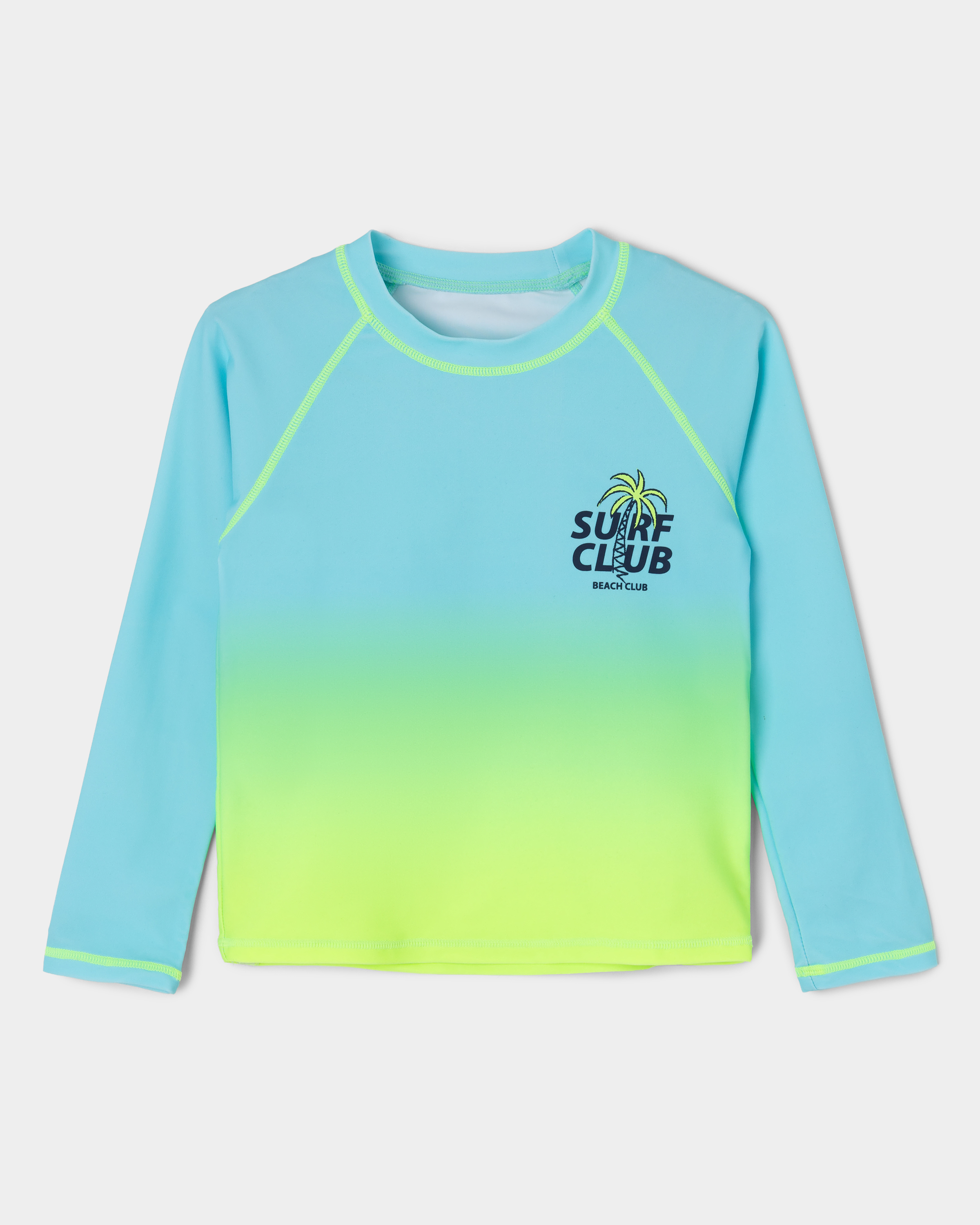 Купальный костюм Futurino с УФ-защитой S26FU1-B386kb-44D6 - фото 2