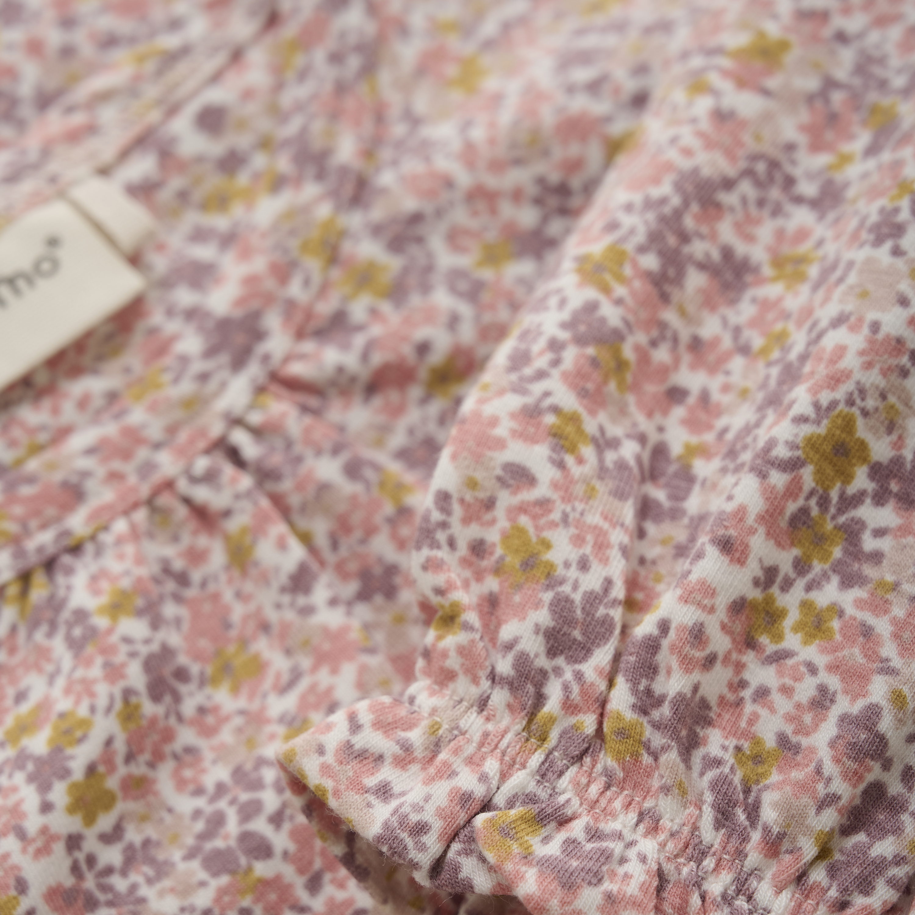 Лонгслив MinyMo 123805-4704 - фото 3