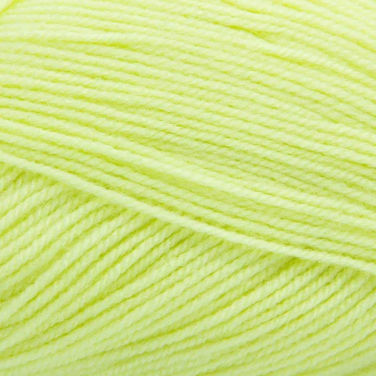 Пряжа Пехорка Детская Новинка (100% акрил) 10х50г/200м цвет 725 солнечный - фото 2