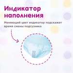 Трусики YourSun M 44 шт.