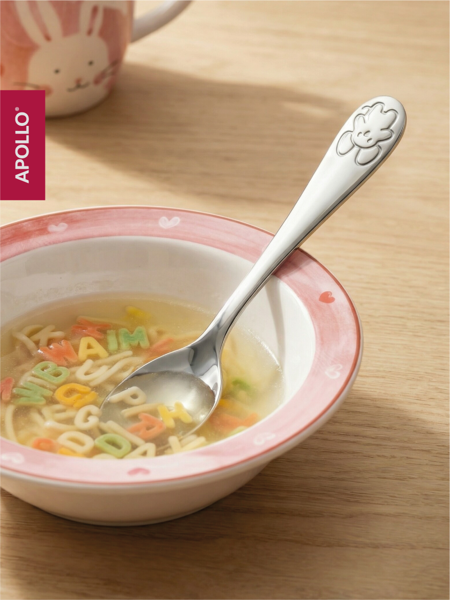 Набор посуды APOLLO 4 предм. - фото 9