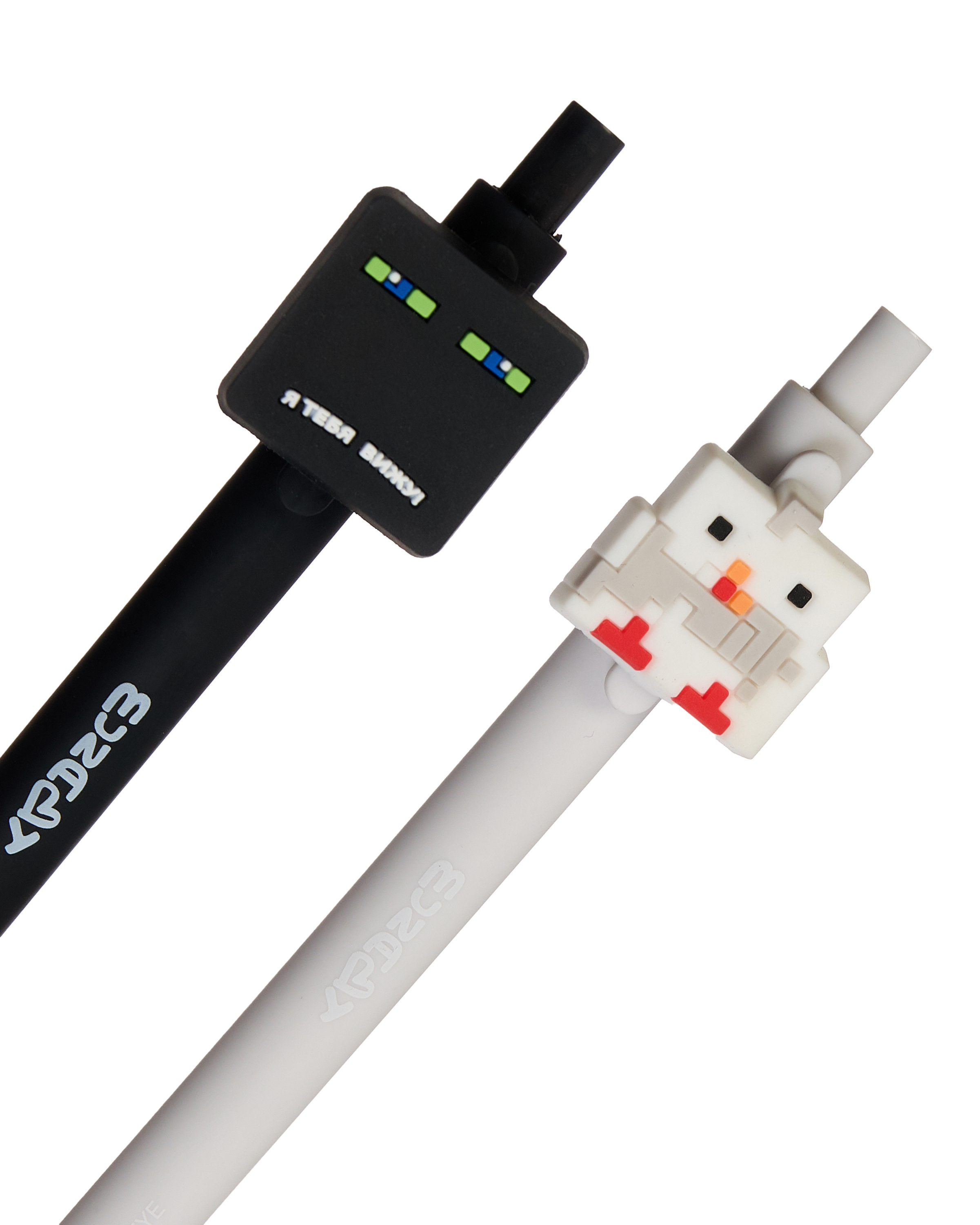 Ручка шариковая Munaby 1 шт. в ассортименте - фото 4