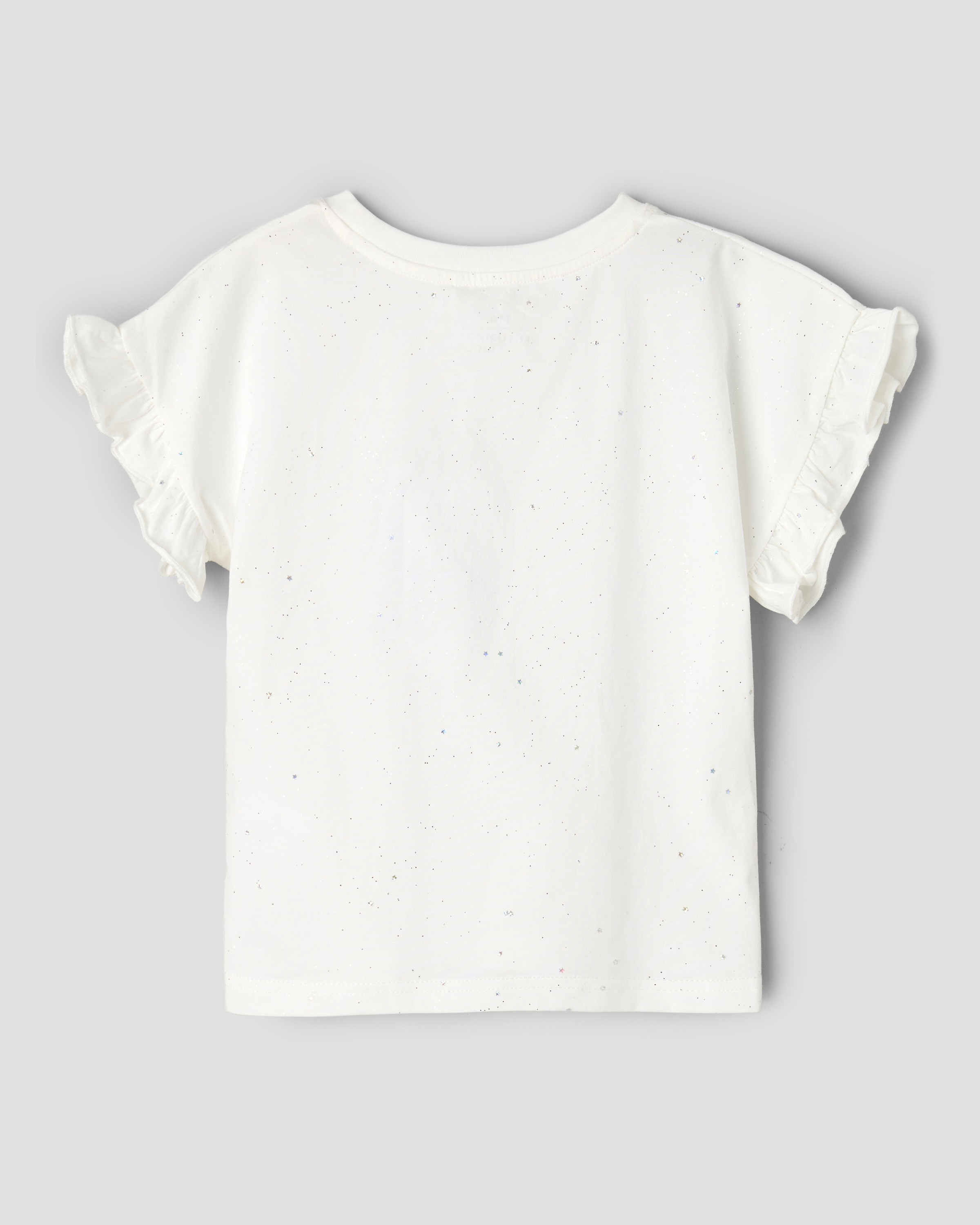 Футболка Futurino S26FU3-G393kg-00 - фото 2