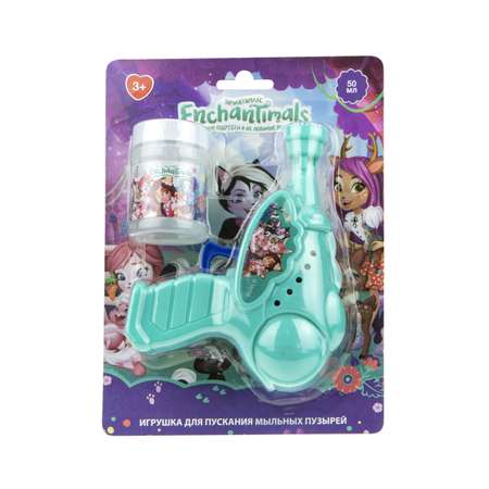 Пистолет для выдувания Enchantimals