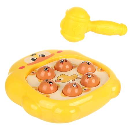 Игрушка Veld Co стучалка
