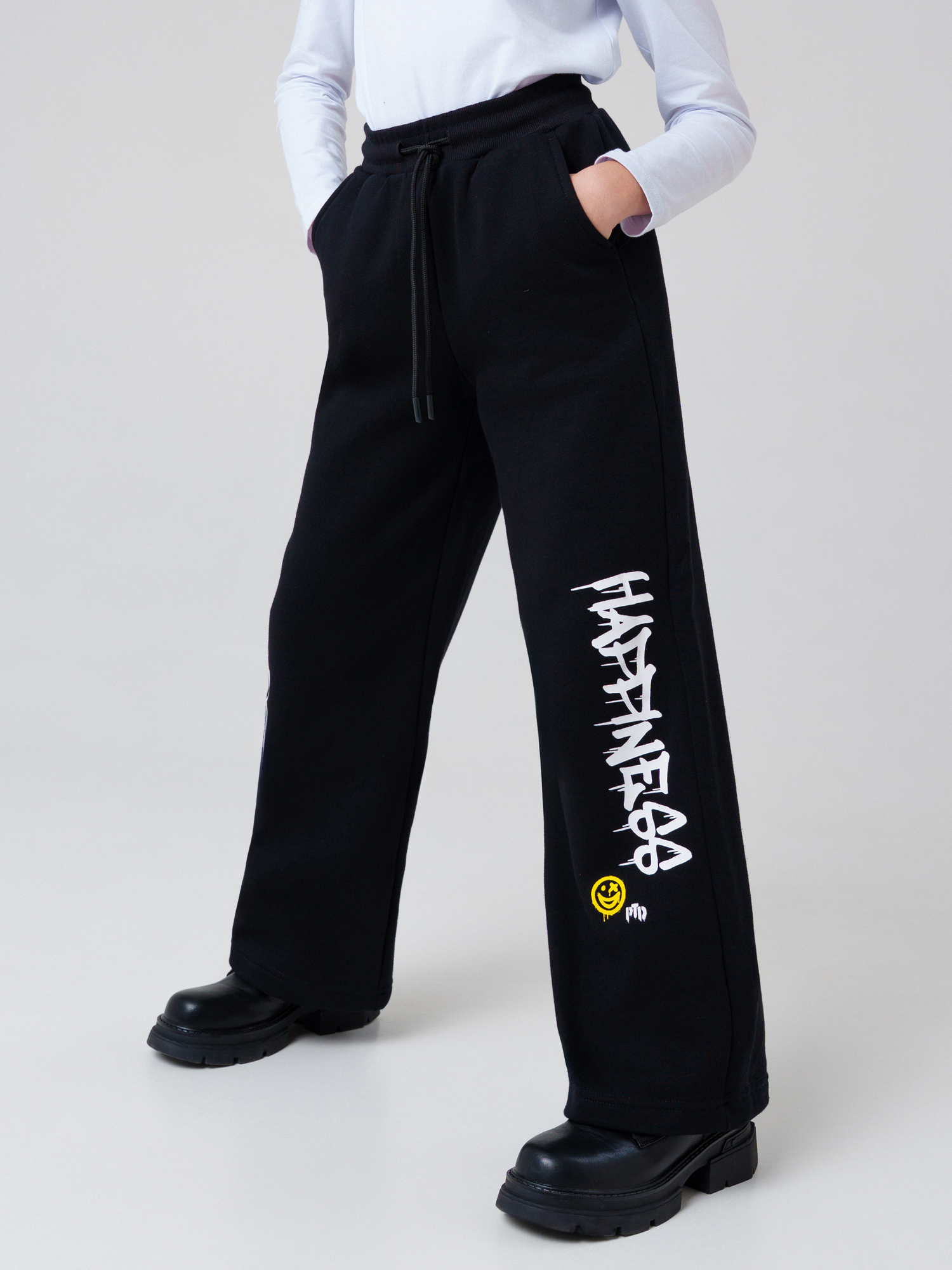 Брюки PlayToday 32421229 - фото 1