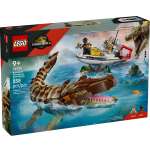 Конструктор LEGO Jurassic World 76974 858 дет.