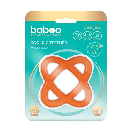 Прорезыватель BABOO