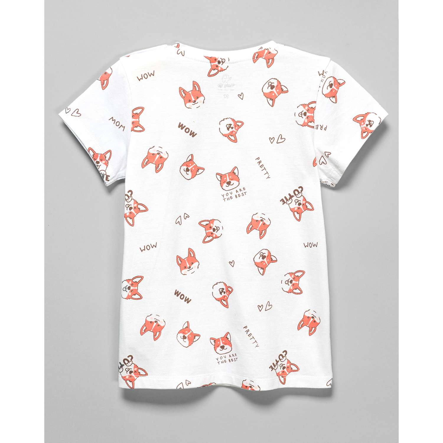 Футболка BabyGo S23BG1-BG02249ig-00 - фото 3