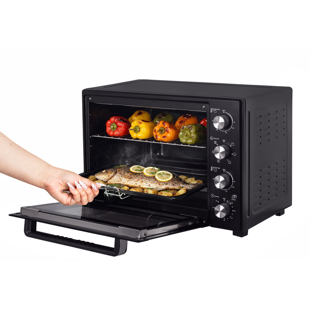 Печь ENDEVER Danko-4069 - фото 13