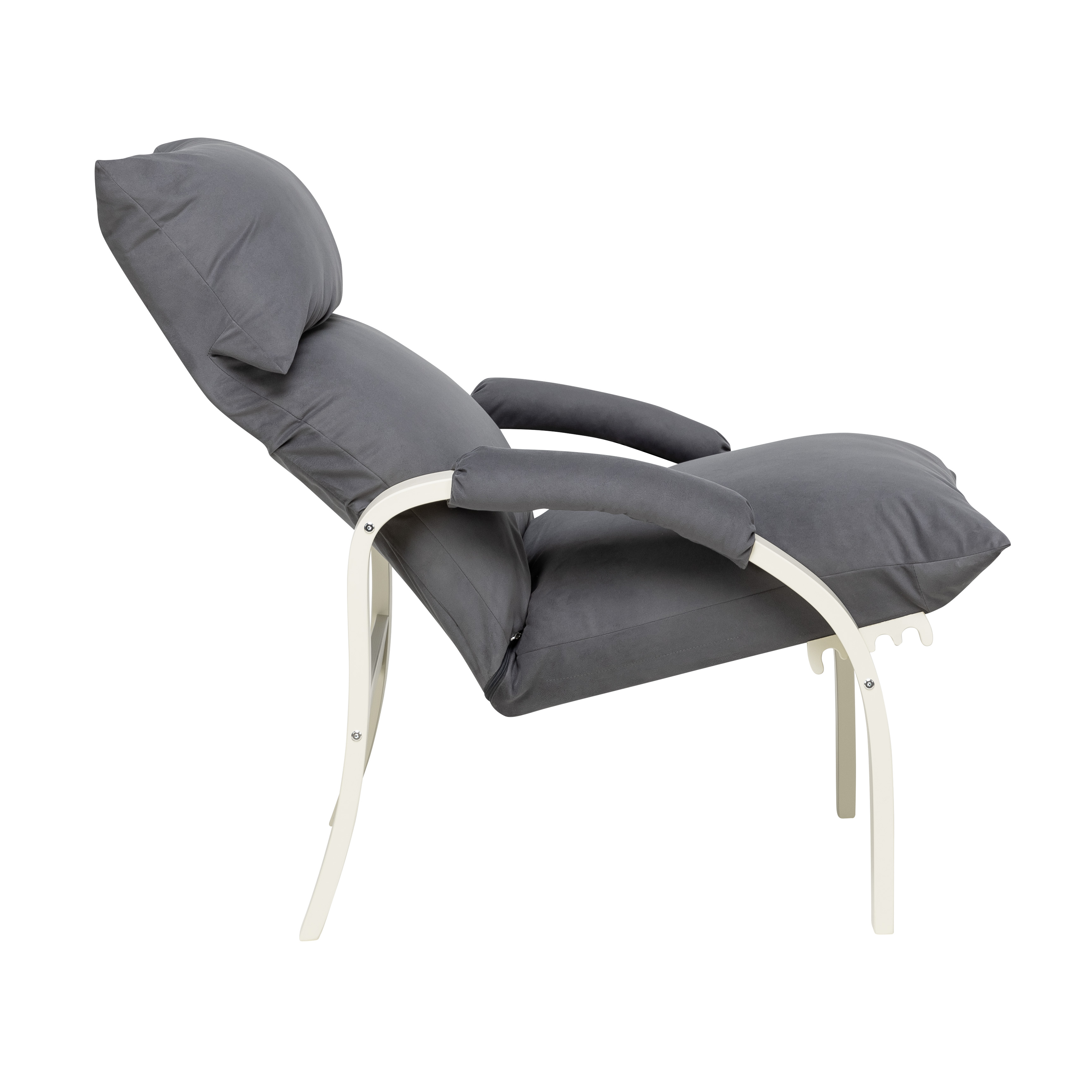 Диван Leset Морган серый - фото 7