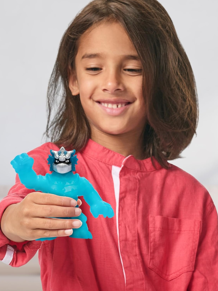 Фигурка GooJitZu 42782 Пантаро - фото 3