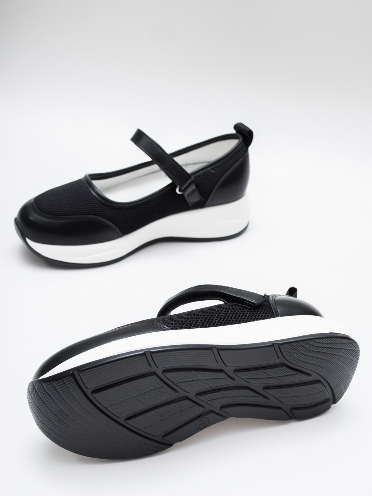 Туфли Кумир JQ6-79 - фото 4