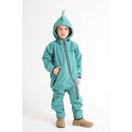 Комбинезон MINIDINO