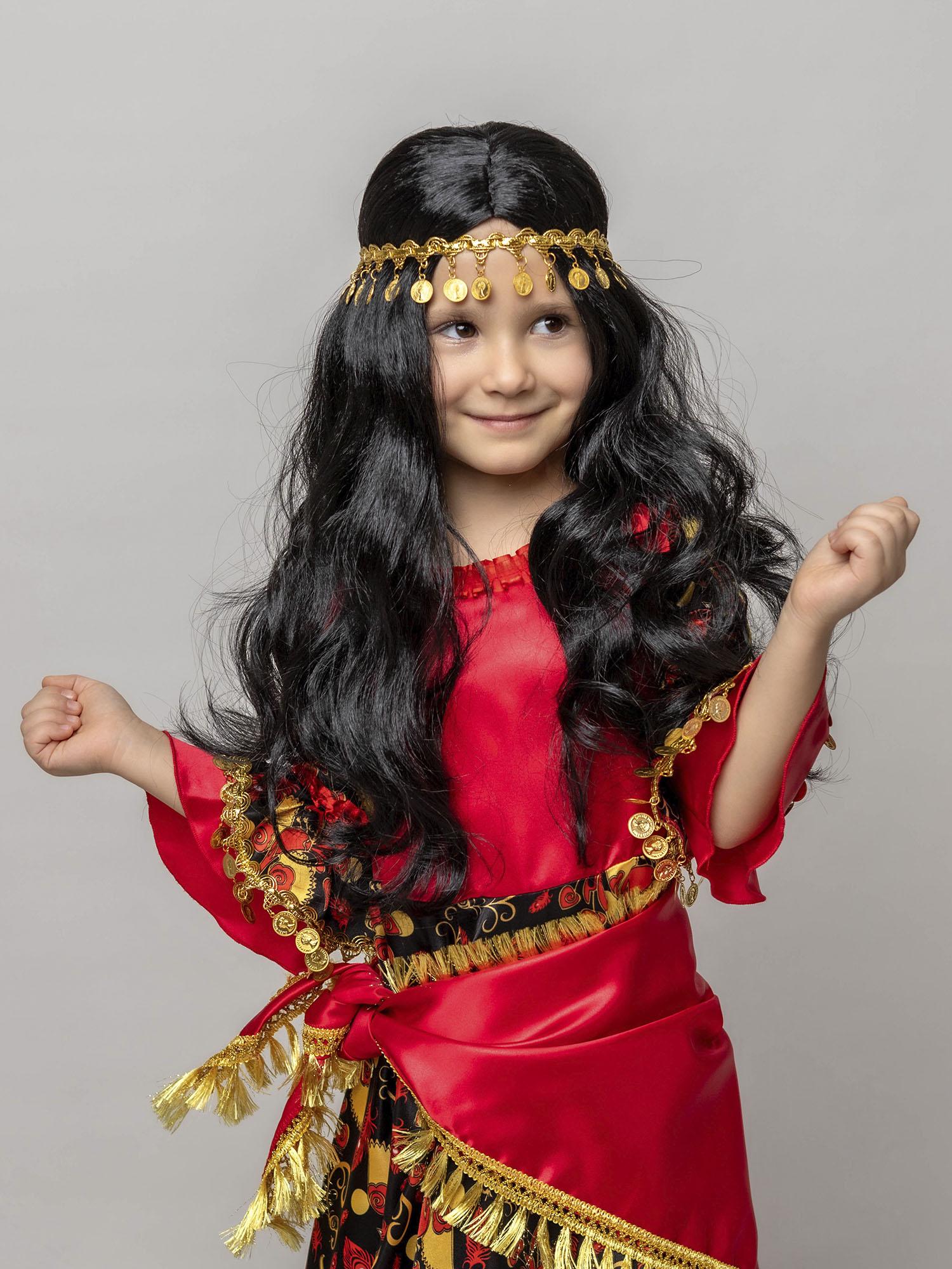 Костюм пуговка 1015/1 к-18 - фото 2