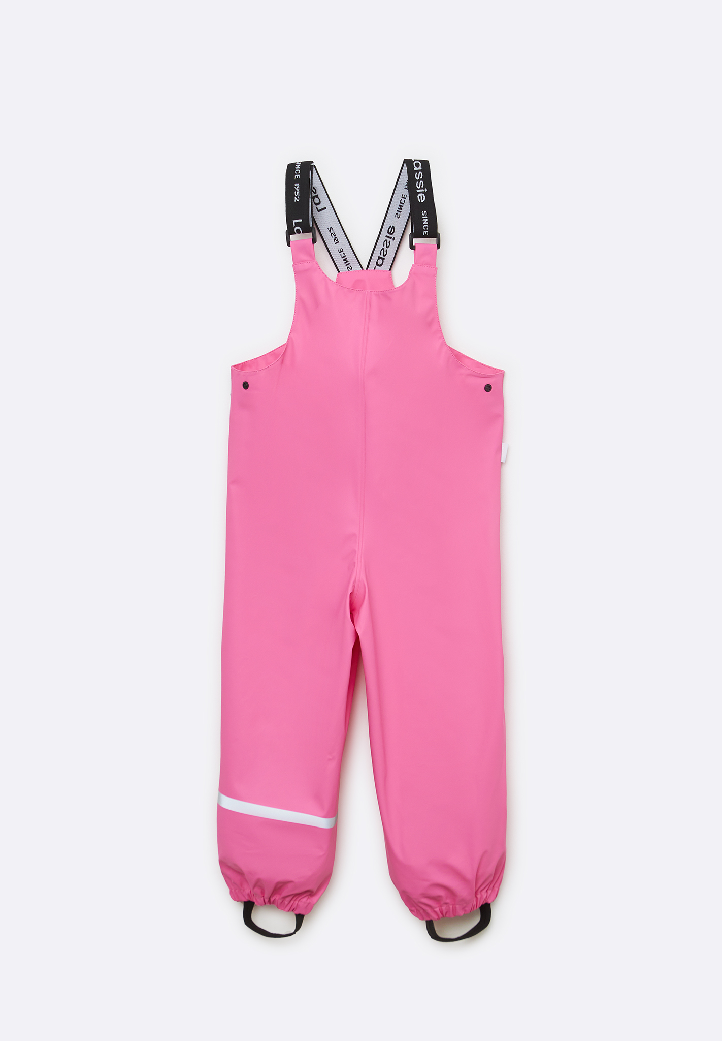 Брюки Lassie 7100065A-4470 - фото 2