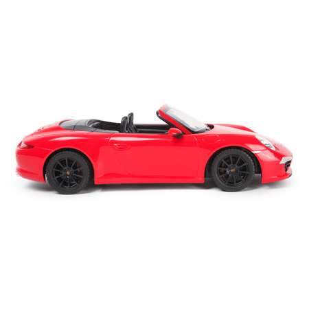 Автомобиль РУ Rastar Porsche 1:12