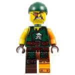 Фигурка LEGO Ninjago Sqiffy