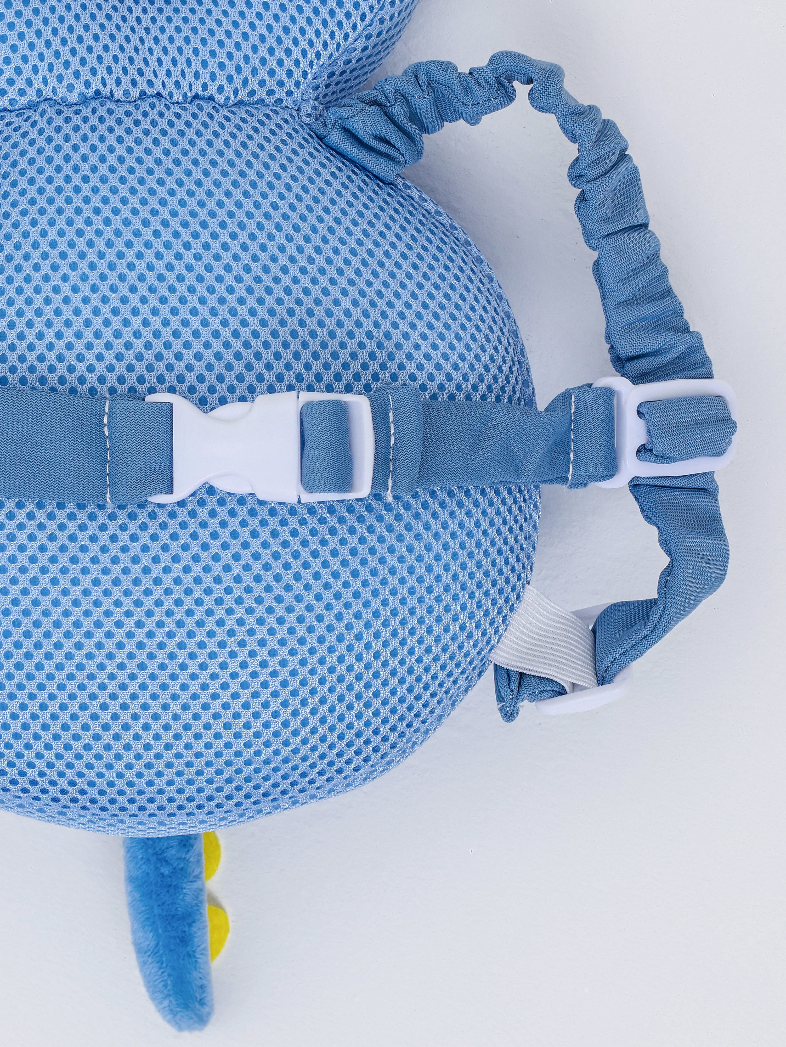 Шлем PIFPAF KIDS Дракоша - фото 2