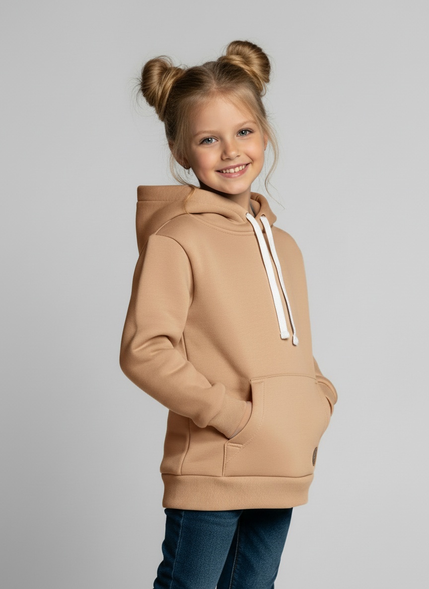 Худи Персона Junior хд1008 - фото 2