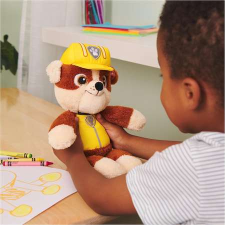Игрушка мягкая Gund Крепыш 6067743/6069436