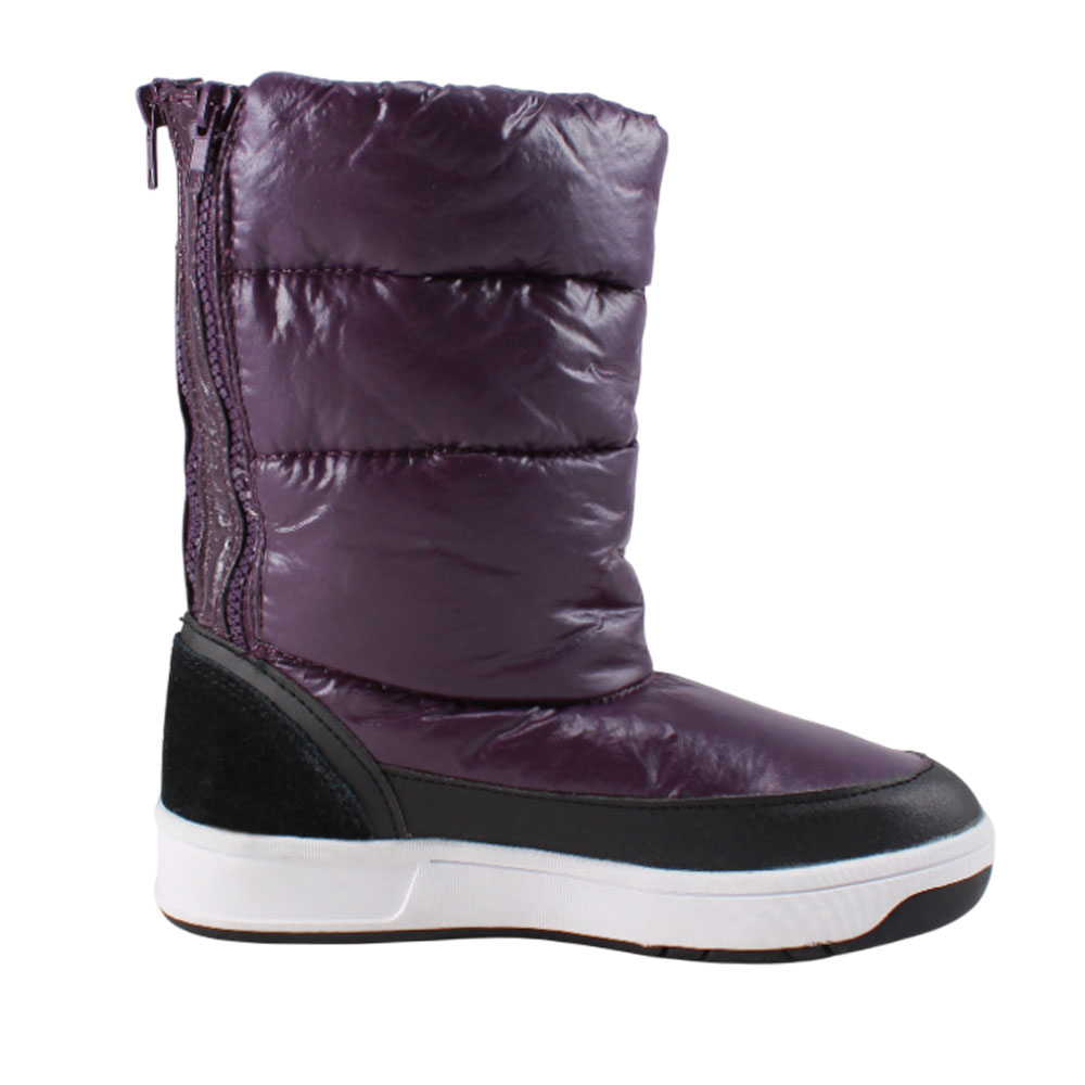 Сапоги Europen SM1388(51-25)-СВ EUROPEN Сапоги для девочки,фиолетовый - фото 2