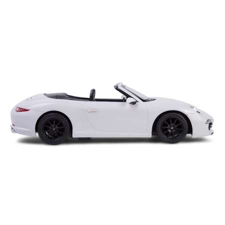 Автомобиль РУ Rastar Porsche 1:12