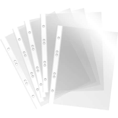 Файл Бюрократ А5
