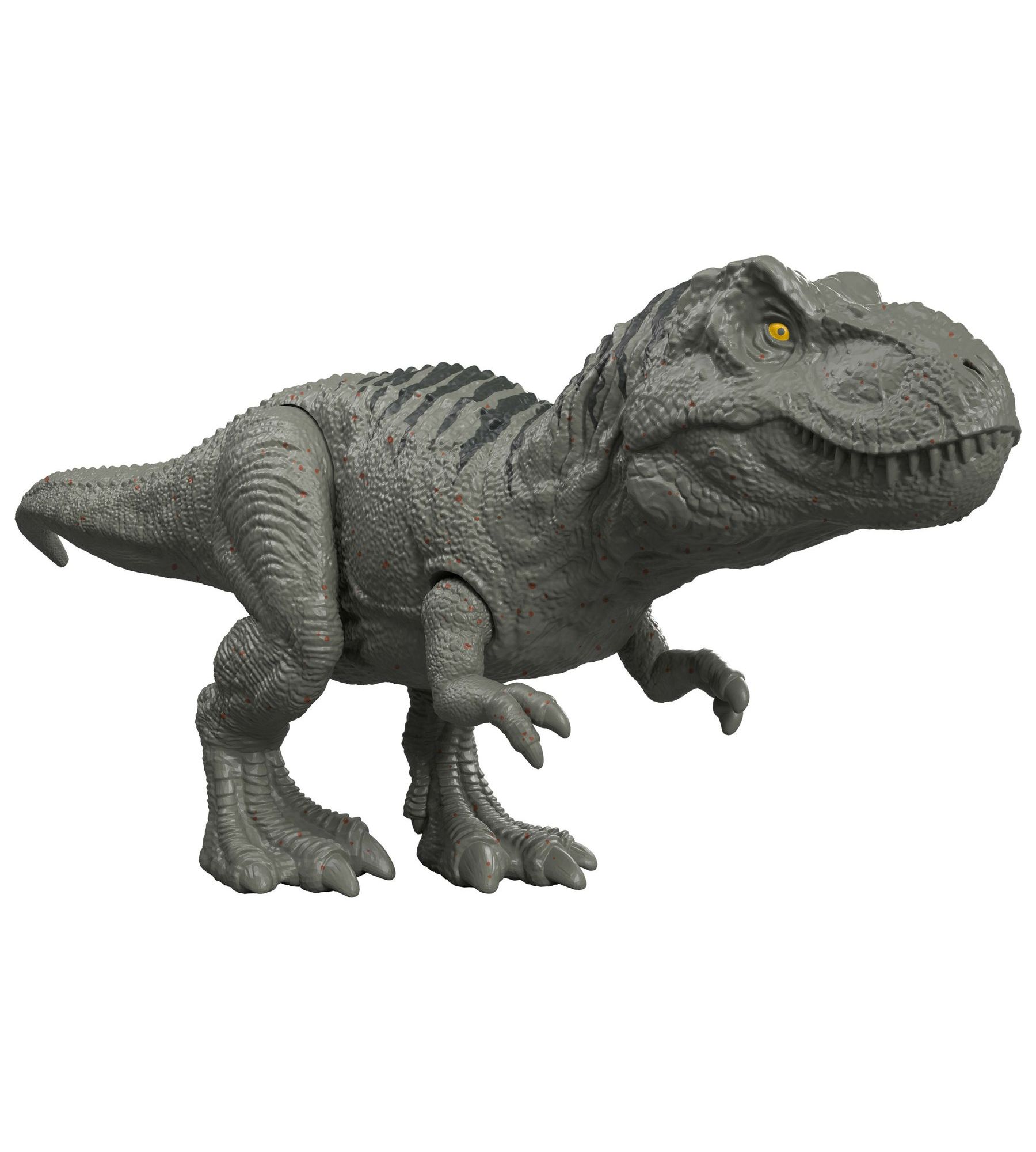 Фигурка Jurassic World Tyrannosaur - фото 1
