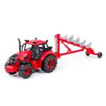 Трактор Полесье