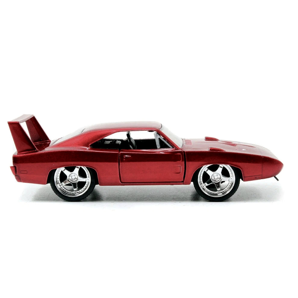 Автомобиль Hot Wheels 1:64 HNR88/HNT06 - фото 1