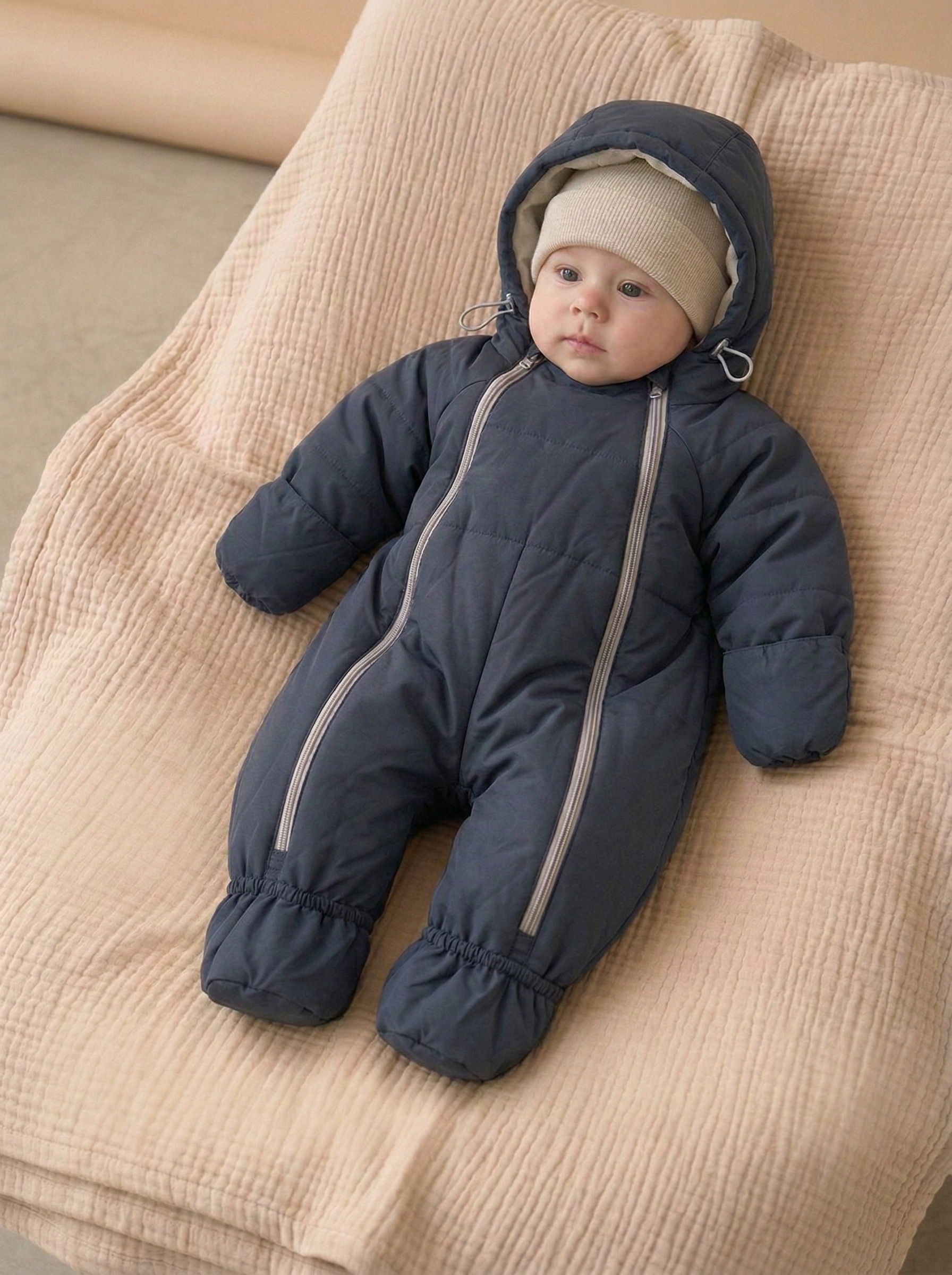 Комбинезон СОННЫЙ ГНОМИК 2315/6 - фото 12