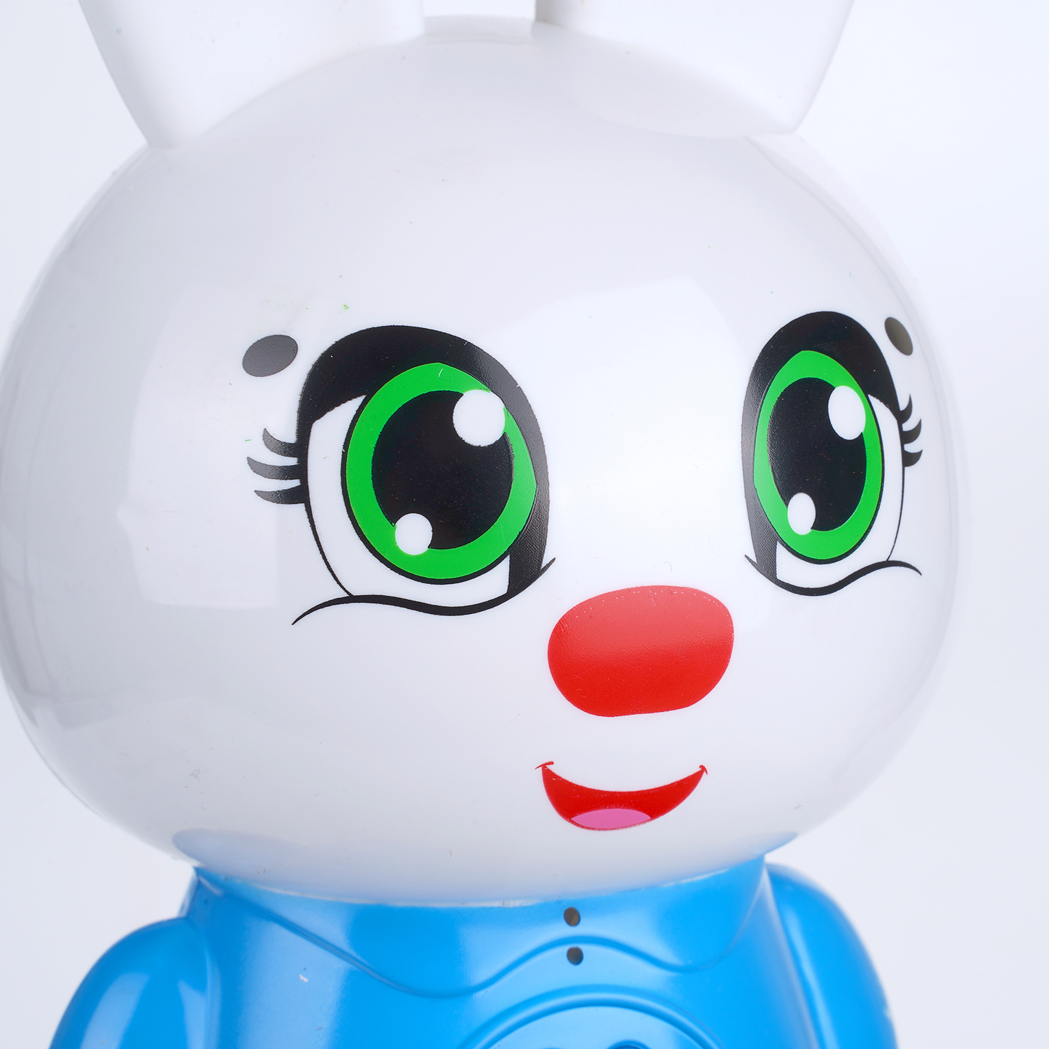 Игрушка УМка Зайка - фото 4