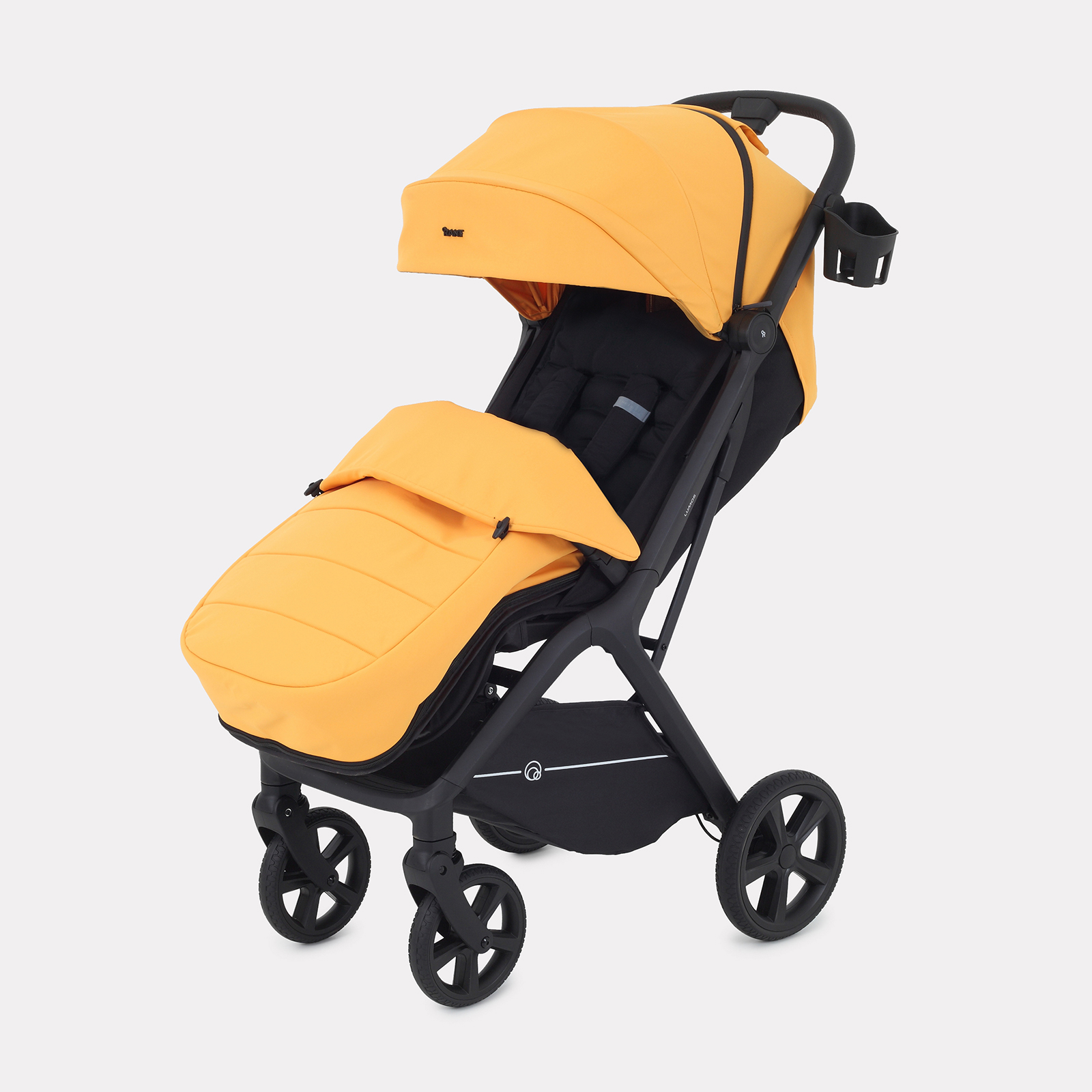 Коляска прогулочная Rant Lumos - фото 13