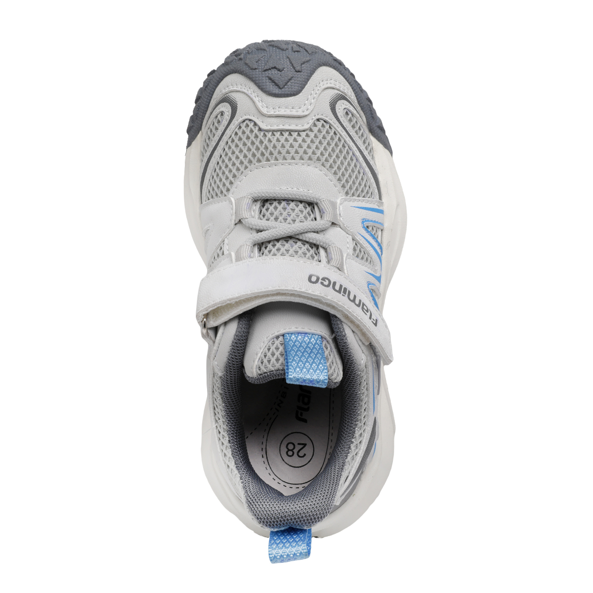 Кроссовки Flamingo 261K-Z11-6741 - фото 7